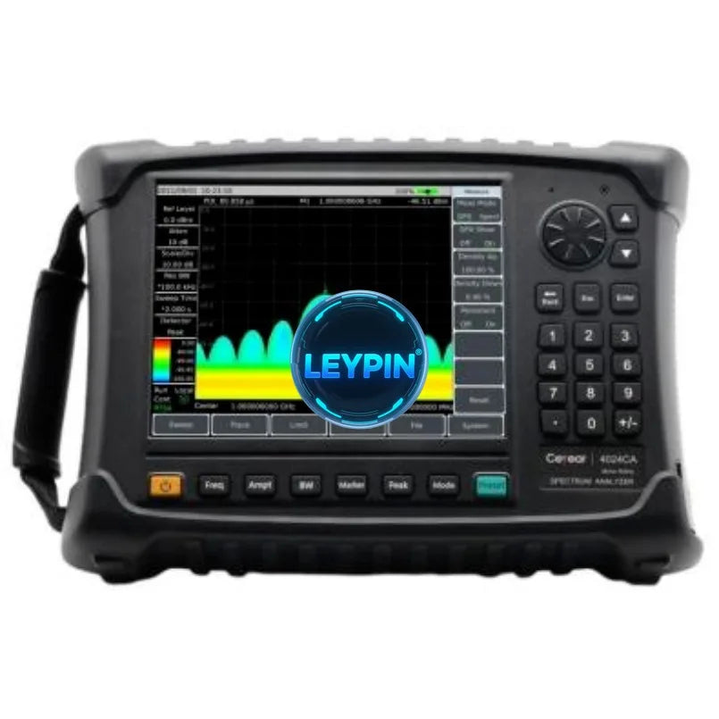 Ceyear  4024CA  Signal and Spectrum Analyzer  9 kHz to 9 GHz Price Negotiable      lexso