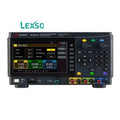 Keysight Smart Bench Essentials DC Power Supply Model EDU36311A 90W Triple Output 7\" Display USB/LAN for Test Instruments lexso