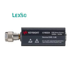 Keysight U1832A USB Smart Noise Source, 10 MHz to 18 GHz, 5 DB ENR Nominal lexso