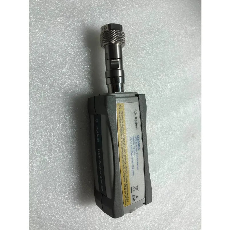 HP/Keysight/ Agilent U2000A 10 MHz - 18 GHz USB Power Sensor    ytdi