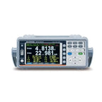 Gw Instek GPM-8310 High Precision Digital Power Meter for Single Phase AC Measurement  lexso