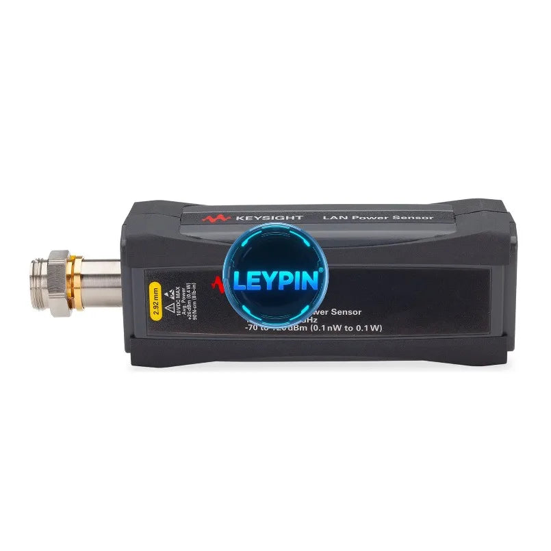 Keysight L2054XA 10 MHz to 40 GHz LAN Wide Dynamic Range Average Power Sensor    lexso