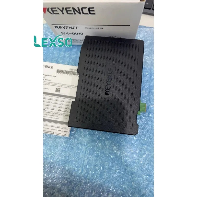 New Keyence IV4-DU10 Display Expansion Unit ytdi