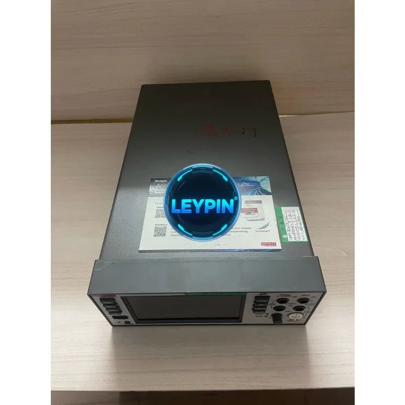 Keithley DMM7510 7.5Bit Digital Graphics Sampling Digital Multimeter    lexso