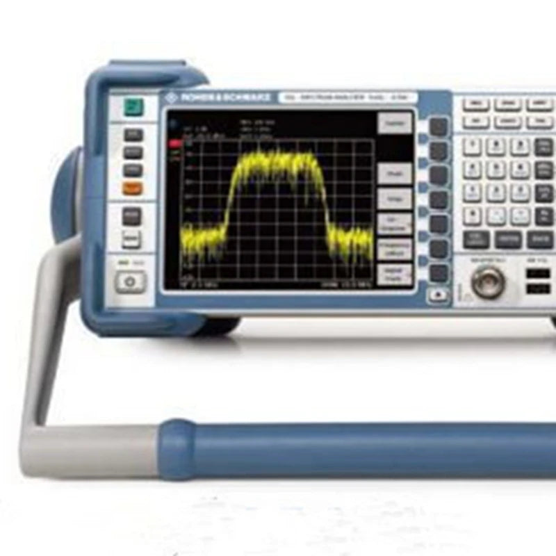 Used Rohde & Schwarz FSL313 6G Spectrum Analyzer & Network Analyzer Tracking Source 9kHz-3GHz