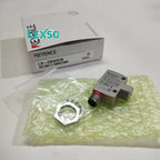 Original KEYENCE LR-ZB90CB M18 Threaded Mount W/ M12 Connector Type, 90 mm LRZB90CB lexso   ytdi