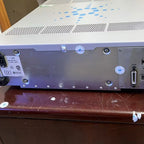 Keysight Agilent 81134A Pulse Pattern Generator Dual-Channel 3.35 GHz Dual-Channel Signal Generator Tested in Working Conditions