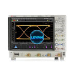 Keysight DSOS604A HD Oscilloscope: 6 GHz, 4 Analog Channels   ytdi