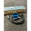 Tektronix BSASWITCH Instrument Switch w/ USB Cable & Flash Drive    ytdi