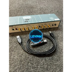 Tektronix BSASWITCH Instrument Switch w/ USB Cable & Flash Drive    ytdi