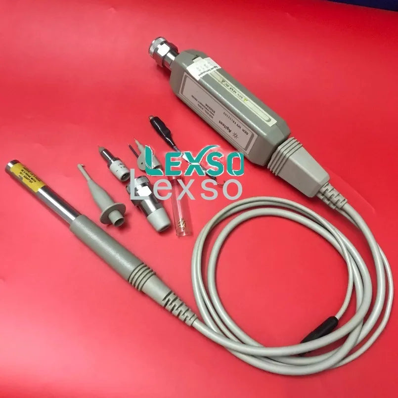 KeysightAgilent E85024A 3GHZ Spectrum Analyzer Probe *     ytdi