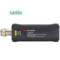 Keysight L2064XA 10MHz to 40GHz LAN Wide Dynamic Range Peak and Average Power Sensor Range of -70 to +20dBm, 1M Samples  lexso
