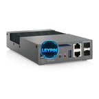 ROHDE&SCHWARZ SITLine ETH-S Layer 2 Network Encryptor for Classified Data lexso