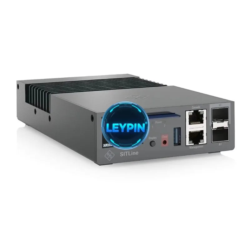 ROHDE&SCHWARZ SITLine ETH-S Layer 2 Network Encryptor for Classified Data lexso