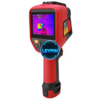 UNI-T UTi384G IPS Handheld Industrial Enhanced Thermal Imaging Camera with High Precision Temperature Measurement      lexso