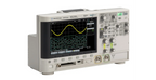 TTLTES KEYSIGHT DSOX2012A Oscilloscope 100 MHz 2 Analog Channels 2 GSa/s Sample Rate