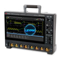 Keysight EXR408A Infiniium EXR Series Oscilloscope: 4 GHz,8channels Maximum Memory Depth1.6 Gpts Sampling Rate16 GSa/sec    lexso