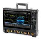 Keysight EXR408A Infiniium EXR Series Oscilloscope: 4 GHz,8channels Maximum Memory Depth1.6 Gpts Sampling Rate16 GSa/sec    lexso