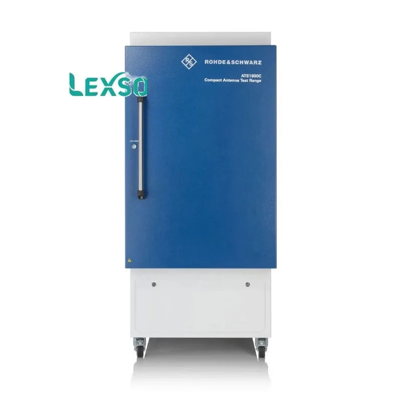 ROHDE&Schwarz ATS1800C Compact 3GPP-Compliant OTA Chamber Electronic Measuring Instrument for Testing 5G NR MmWave Signals lexso