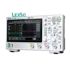 Rigol DHO812 100MHZ Digital Oscilloscope 12-bit High-resolution Display 2 Channels 1.25GSa/s Sampling Rate lexso