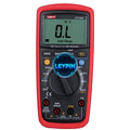 Digital Multimeter UNI-T UT139A True RMS Auto / Manual Range AC DC Voltmeter Ammeter Ohmmeter Capacitance   lexso