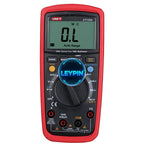 Digital Multimeter UNI-T UT139A True RMS Auto / Manual Range AC DC Voltmeter Ammeter Ohmmeter Capacitance   lexso