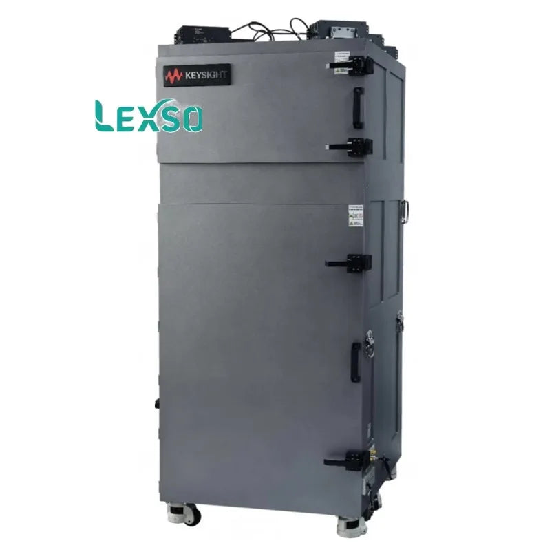 Keysight F9642A 2D Multi-Probe Anechoic Chamber (MPAC) Pro Made in America 1 Month Warranty lexso