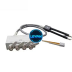 Tonghui TH26009A TH26009B TH26009D SMD Kelvin Test Cable,TH26009E Is TH26009B Improved Pointed    ytdi