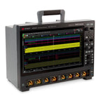 Keysight MXR608B Infiniium MXR Series Oscilloscope: 6 GHz, 8 Channels