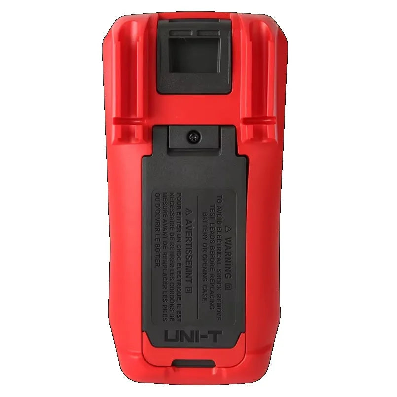 UNI-T UT18B Max True RMS Digital Multimeter VFD 1000V 10A Resistance Capacitance Frequency Test Meter lexso
