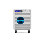 Gwinstek AEL-5000 AC/DC Electronic Load Built-in 16 Bit A/D  DSP Precision Measurement Circuits Price Contact Us     lexso