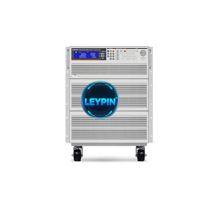 Gwinstek AEL-5000 AC/DC Electronic Load Built-in 16 Bit A/D  DSP Precision Measurement Circuits Price Contact Us     lexso