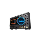 RIGOL MSO8154A 1.5 GHz 4-Channel Mixed Signal Oscilloscope with 16 Digital Channels, 10 GSa/s Sampling Rate       lexso