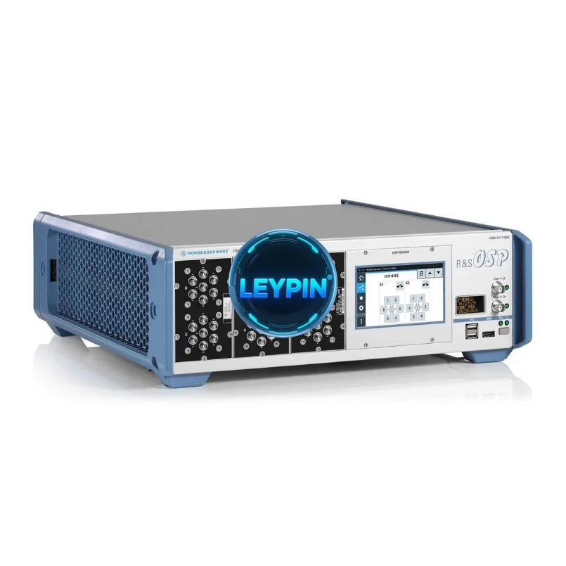 ROHDE&SCHWARZ OSP Open Switching and Control Platform