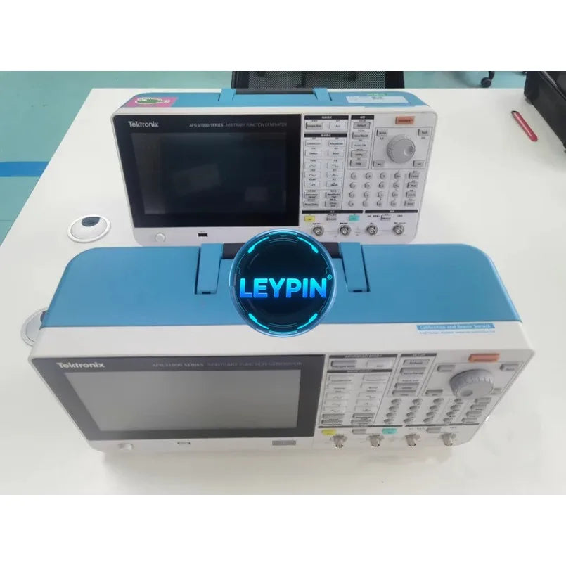 Tektronix AFG31102 100 MHz, Arbitrary/Function Generator