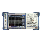 Rohde & Schwarz Spectrum Analyzer FSW43/FSW8/FSW13/FSW26/FSW50/FSW67 DE Origin 3-Month Warranty lexso