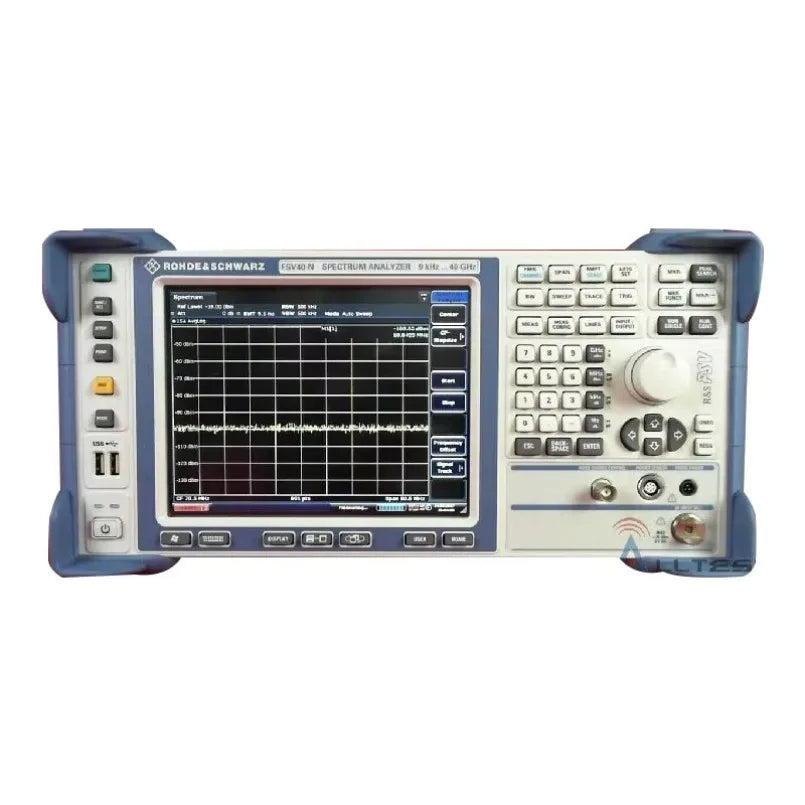 Rohde & Schwarz Spectrum Analyzer FSW43/FSW8/FSW13/FSW26/FSW50/FSW67 DE Origin 3-Month Warranty lexso