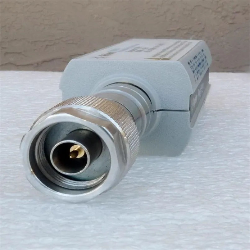 Keysight E9325A Peak and Average Power Sensor 50 MHz - 18 GHz 300kHz Bandwidth         ytdi
