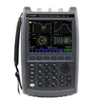 Keysight /Agilent  N9912A FieldFox Handheld RF Analyzer, 4 GHz and 6 GHz    ytdi