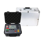 UNI-T UT515A Insulation Resistance Tester 10kV UT515B High Voltage Digital Insulation Resistance Meter with Data Storage LS    ytdi