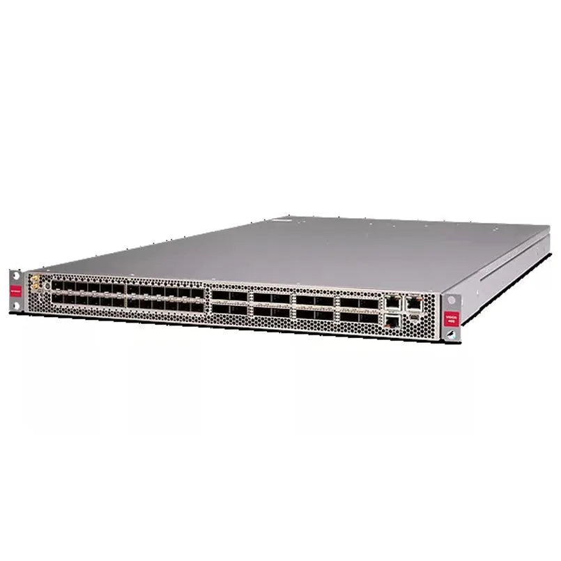 Keysight Vision 400 Network Packet Broker Electronic Measuring Instrument with High Performance Model SYS-V400-BASE-AC lexso