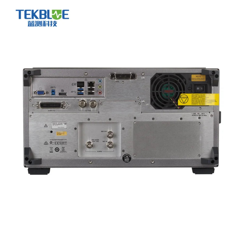 Keysight E5063A ENA Microwave Network Analyzer 18GHz