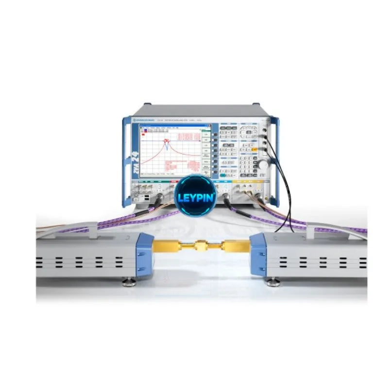 R&S ZVA-Z325  Millimeter-Wave Converters  220 GHz to 325 GHz     lexso