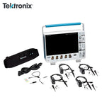 Tektronix 3 Series MDO32/34 Mixed Domain Oscilloscope New Model with 100MHz Bandwidth MSO Series