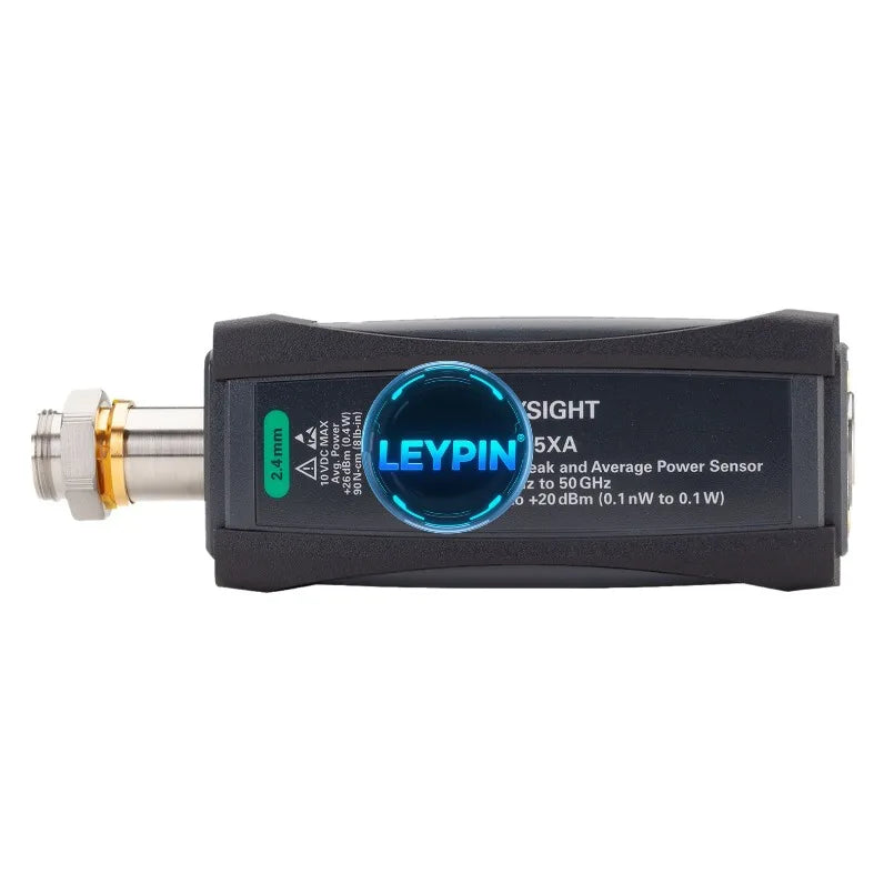 Keysight U2065XA 10 MHz to 50 GHz USB Wide Dynamic Range Peak and Average Power Sensor   ytdi
