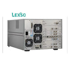 Keysight B1505A Power Device Analyzer/Curve Tracer power device evaluation from sub-pA to 10kV&1500A   lexso