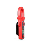 UNI-T UT221 Handheld 2000A Digital Clamp Meter Overload Protection True RMS Ammeter Resistance Frequency Measurement Meter lexso