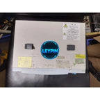 HIOKI SM-8215 Super Megohmmeter     lexso