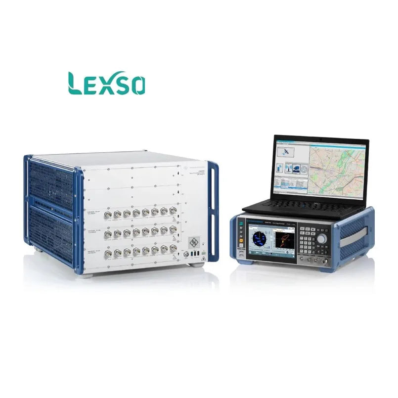 ROHDE&SCHWARZ TS-LBS Positioning for System-DE Origin OEM/ODM/OBM Customization lexso