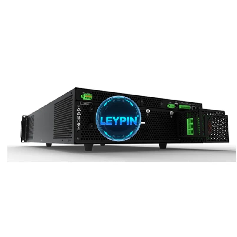 ITECH IT6600C Series Bidirectional Programmable  DC Power Supply     lexso